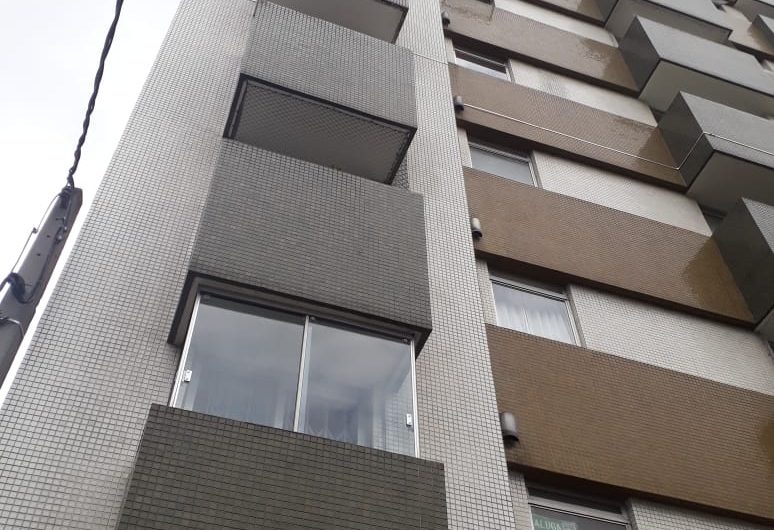 Apartamento para alugar possuí 54,40 M² com 1 dormitório no Centro de Curitiba/PR