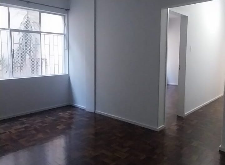 Apartamento para alugar possuí 62,00 M² com 02 dormitórios no Centro de Curitiba/PR