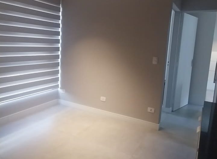 Apartamento para alugar possuí 72,20 M² com 2 dormitórios