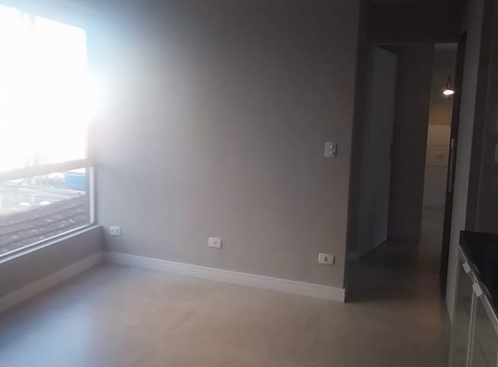 Apartamento para alugar possuí 72,20 M² com 2 dormitórios