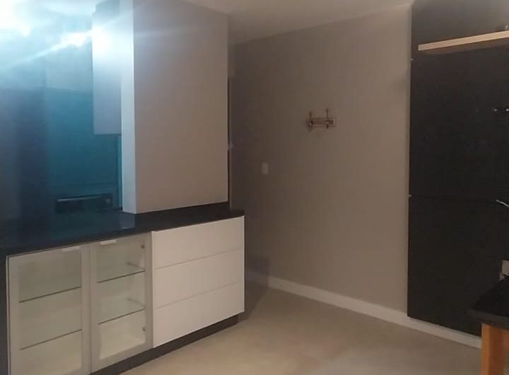 Apartamento para alugar possuí 72,20 M² com 2 dormitórios